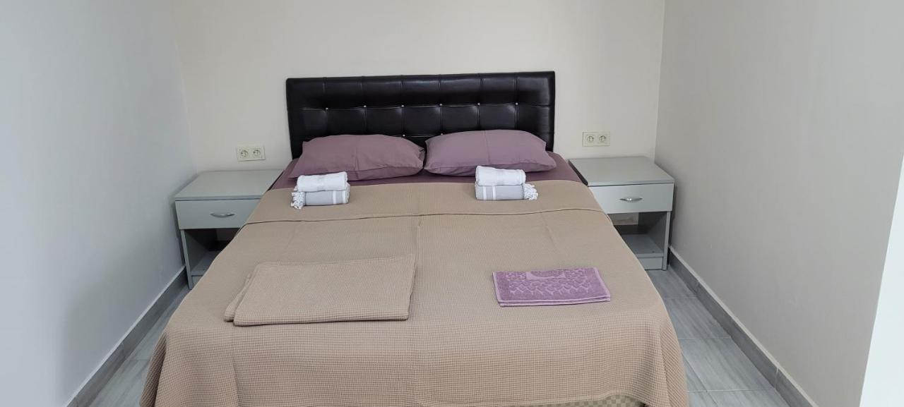 Apsa Butik Hotel Suchumi Zewnętrze zdjęcie