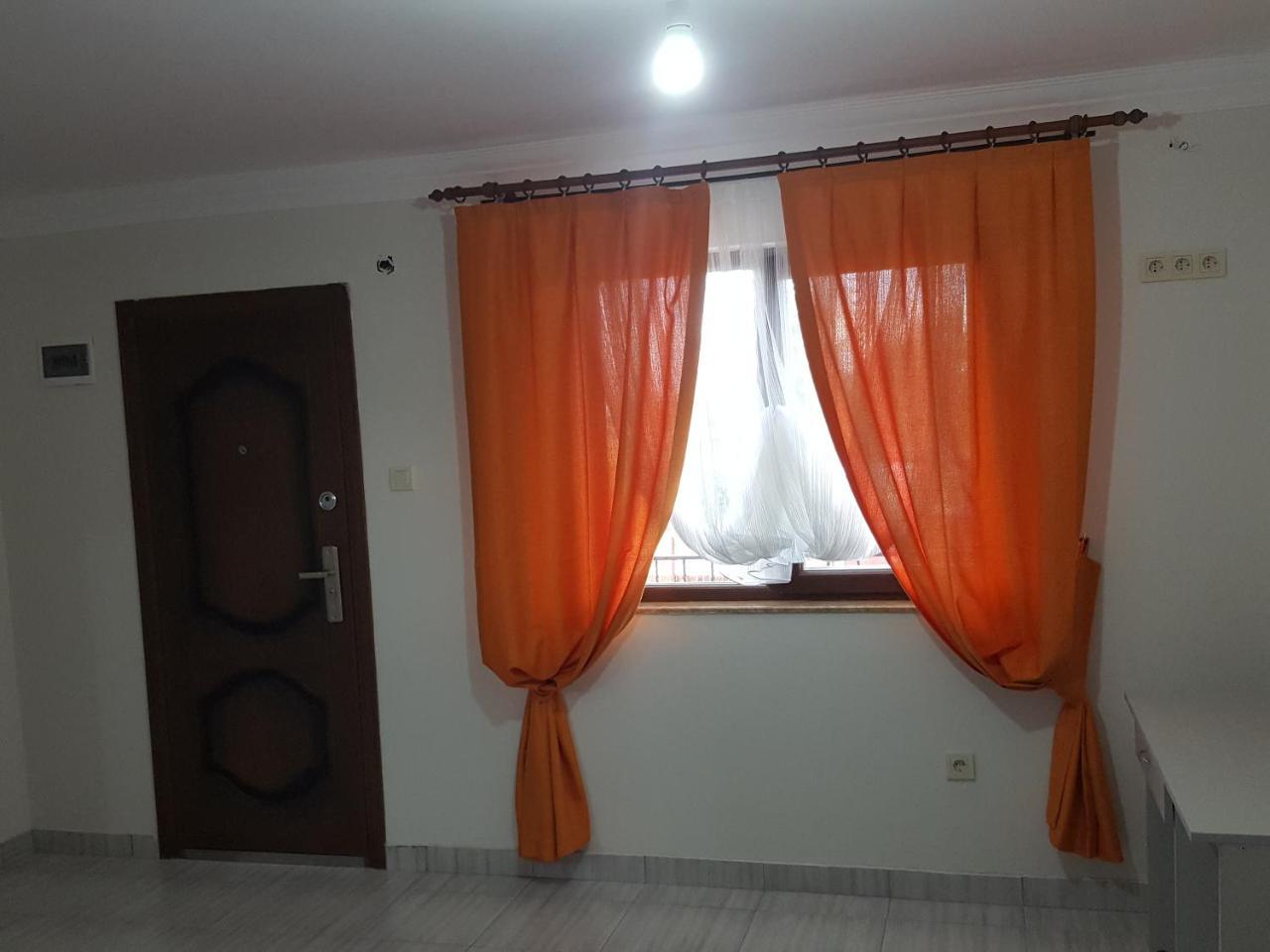 Apsa Butik Hotel Suchumi Zewnętrze zdjęcie