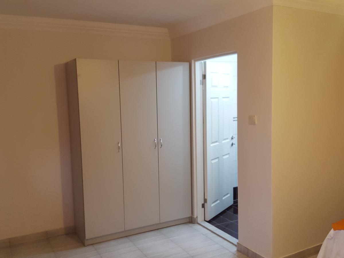 Apsa Butik Hotel Suchumi Zewnętrze zdjęcie